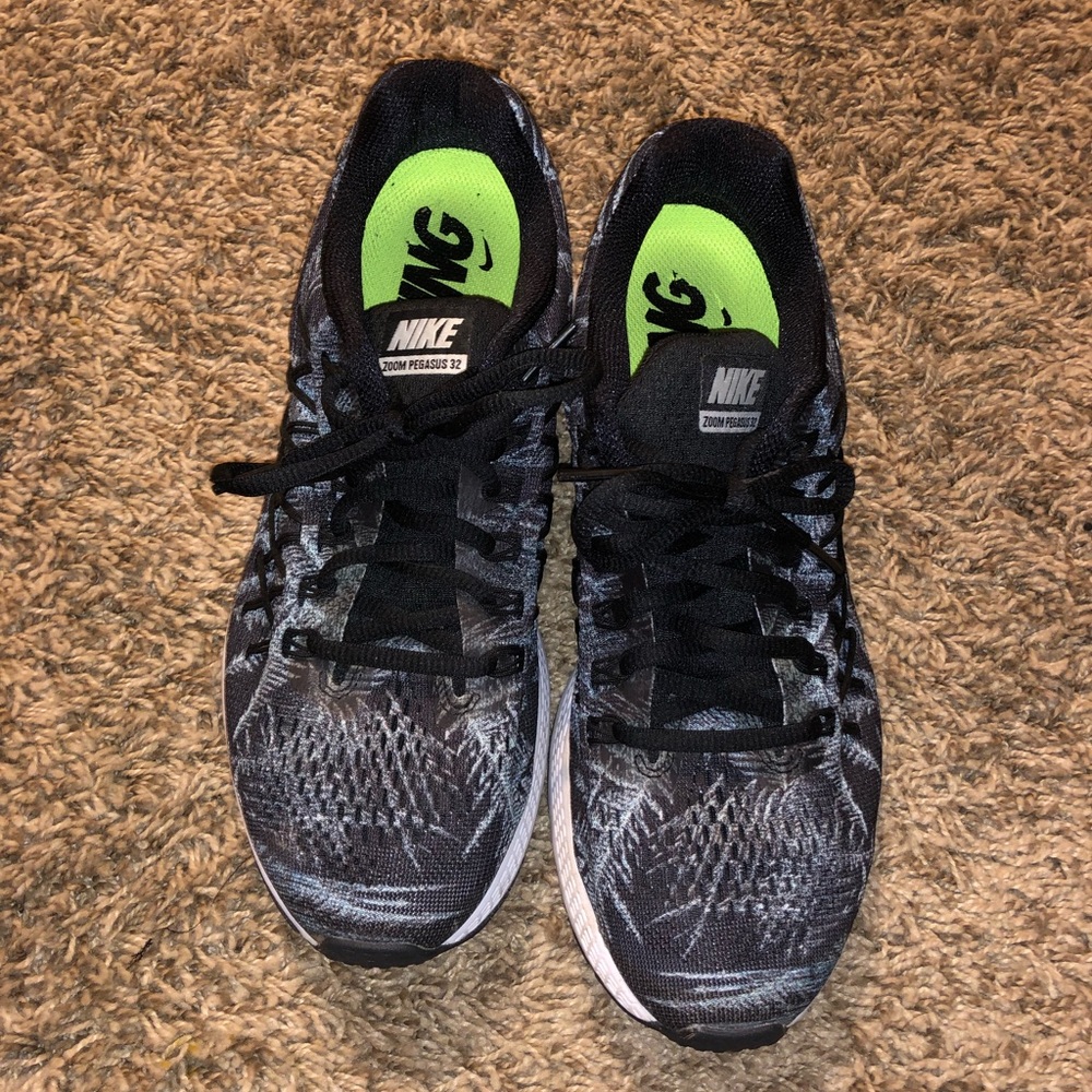 Nike Air Zoom Pegasus